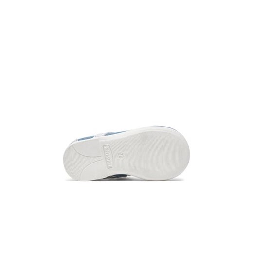 Primigi Baleriny 5908533 Niebieski Primigi 21 MODIVO