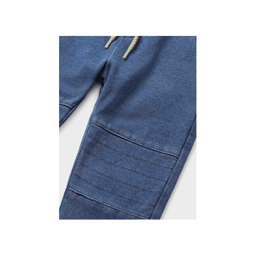 Mayoral Joggery 1520 Granatowy Regular Fit Mayoral 9M MODIVO