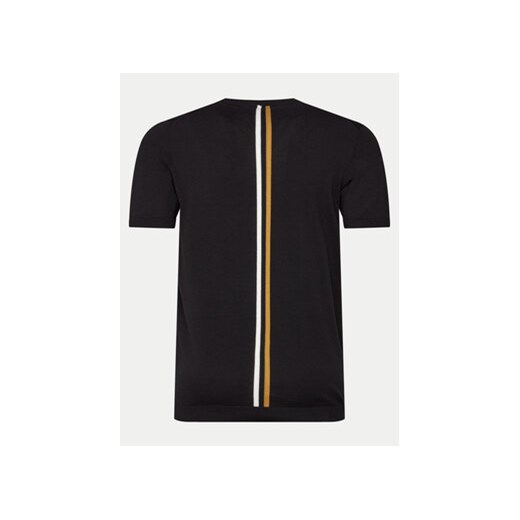 Richmond X T-Shirt Dagam UMP24032MA Czarny Regular Fit Richmond X XL MODIVO