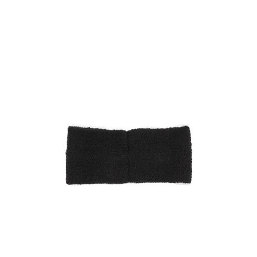 Calvin Klein Opaska materiałowa Modern Patch K60K612694 Czarny Calvin Klein uniwersalny MODIVO