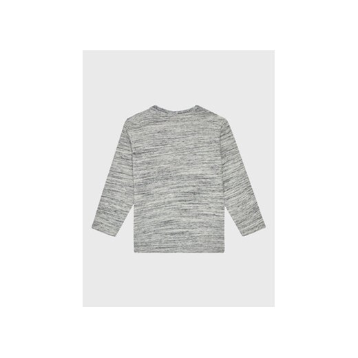 Birba Trybeyond Bluzka 999 54033 00 Szary Regular Fit Birba Trybeyond 6Y MODIVO