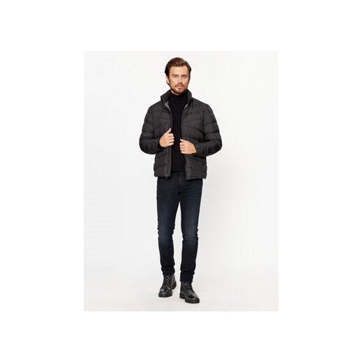 Woolrich Kurtka puchowa Sundance CFWOOU0843MRUT2635 Czarny Regular Fit Woolrich M MODIVO