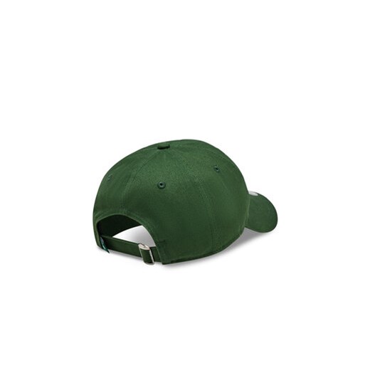 New Era Czapka Team Script 920 Athletics 60364224 Khaki New Era uniwersalny MODIVO