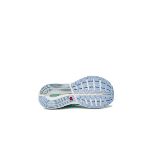Salomon Buty do biegania Sonic 4 Balance W 412825 20 V0 Niebieski Salomon 36 MODIVO
