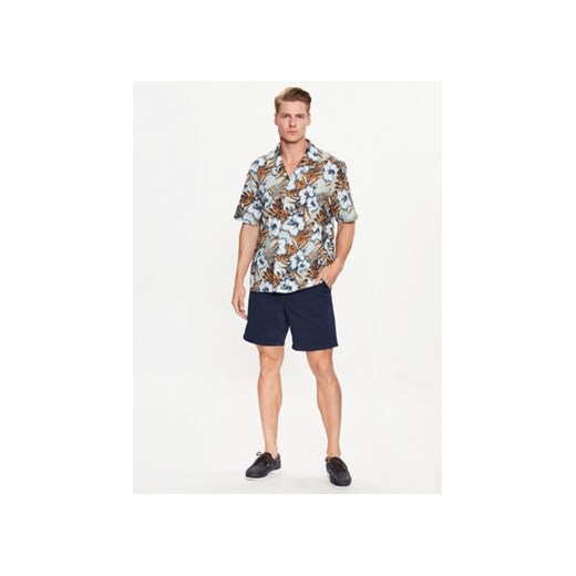 Penfield Koszula PFD0366 Kolorowy Regular Fit Penfield XL MODIVO