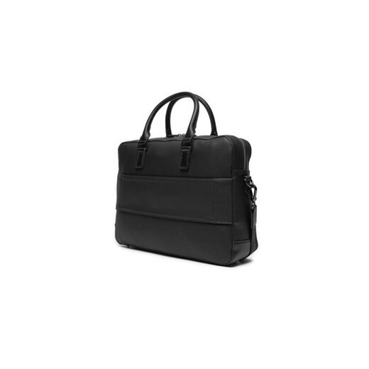 Valentino Torba na laptopa Efeo VBS7O929 Czarny Valentino uniwersalny MODIVO