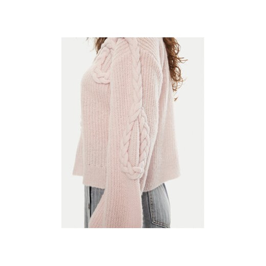 Sweter damski Munthe 