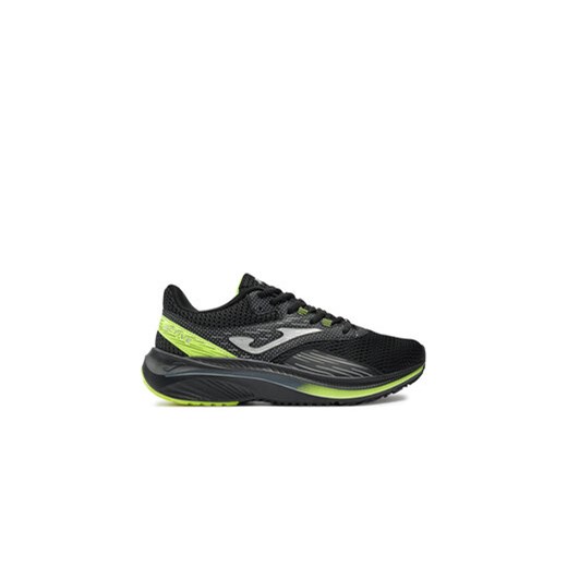 Joma Buty do biegania Active RACTIW2431 Czarny Joma 40 MODIVO