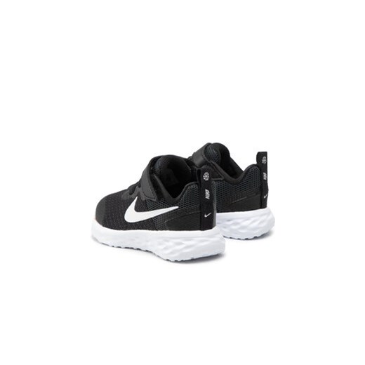 Nike Sneakersy Revolution 6 Nn (Tdv) DD1094 003 Czarny Nike 18_5 MODIVO