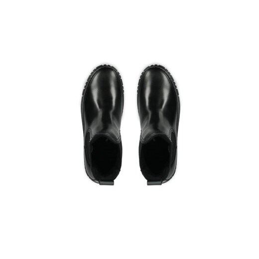 Gant Sztyblety 29551787 Czarny Gant 42 MODIVO