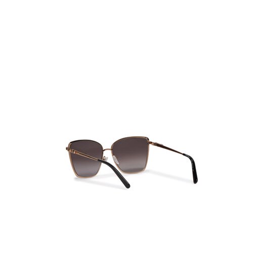 Salvatore Ferragamo Okulary przeciwsłoneczne SF279S 47427 786 Czarny Salvatore Ferragamo 59 MODIVO