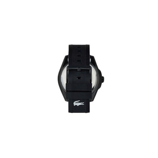 Lacoste Zegarek Finn 2011284 Czarny Lacoste uniwersalny MODIVO