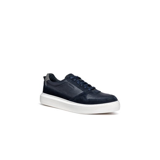 Geox Sneakersy U Deiven U465WA 02247 C4002 Granatowy Geox 44 MODIVO