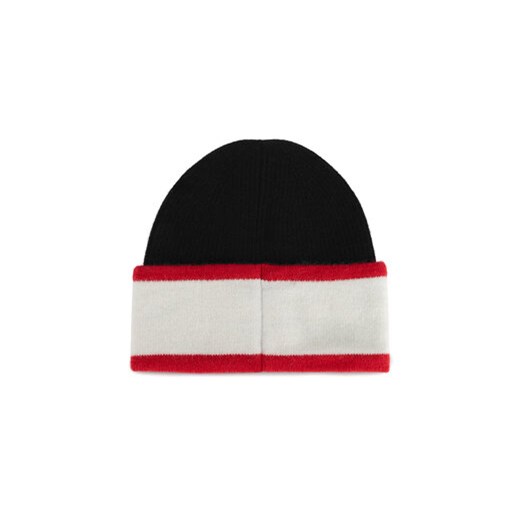 Hunter Czapka HTR-U3-001-AW24 Czarny Hunter one size MODIVO