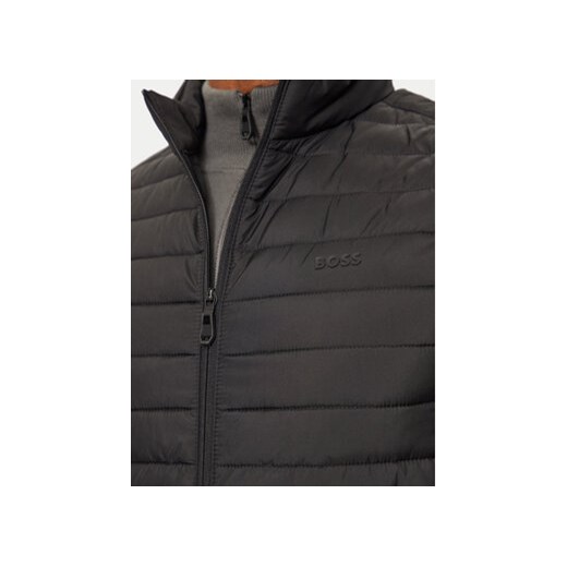 Boss Kamizelka V_Thor 250514762 Czarny Regular Fit XXL MODIVO