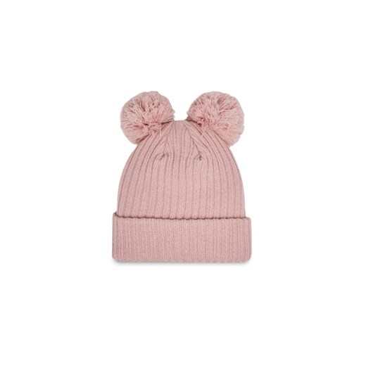 New Era Czapka Wmns Double Pom Nyy 60364289 Różowy New Era uniwersalny MODIVO