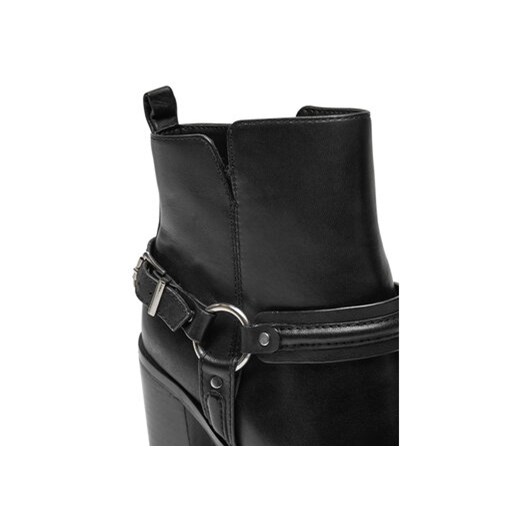 Aldo Botki Catasetum 13805490 Czarny Aldo 40 MODIVO