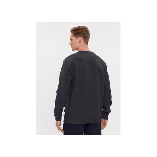 Tommy Hilfiger Bluza UM0UM03009 Szary Regular Fit Tommy Hilfiger XL MODIVO