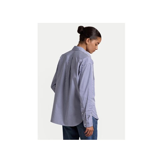 Polo Ralph Lauren Koszula 211910743015 Niebieski Regular Fit Polo Ralph Lauren S MODIVO