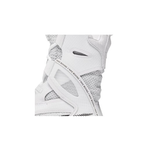 Nike Buty bokserskie Hyperko 2 CI2953 100 Biały Nike 40 MODIVO