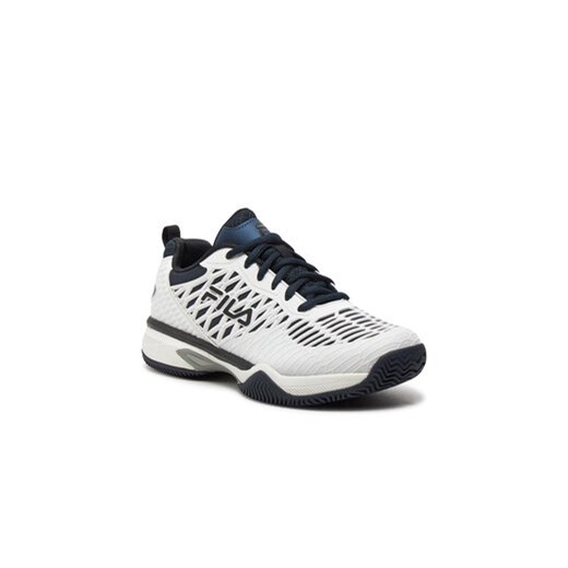 Fila Buty do tenisa Vicente Women FTW22103A Biały Fila 36 MODIVO