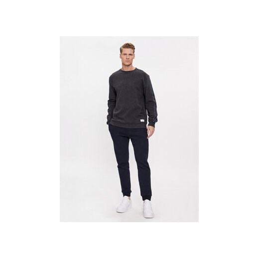 Tommy Hilfiger Bluza UM0UM03009 Szary Regular Fit Tommy Hilfiger L MODIVO