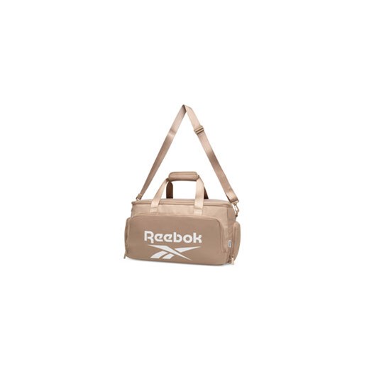 Reebok Torba RBK-032-CCC-05 Beżowy Reebok one size MODIVO