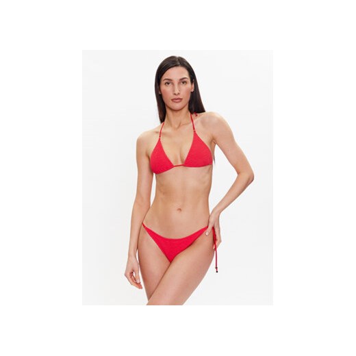 Mission Swim Góra od bikini Laura Czerwony Mission Swim M MODIVO