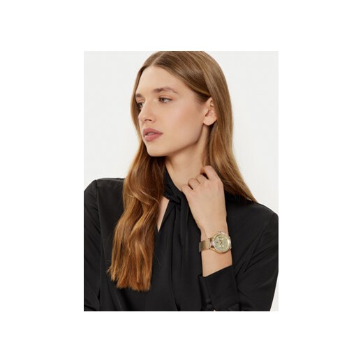 Tommy Hilfiger Zegarek Lexi 1782655 Złoty Tommy Hilfiger uniwersalny MODIVO