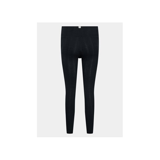 Roxy Legginsy Lazy Day Ndpt ERJNP03447 Szary Slim Fit S MODIVO
