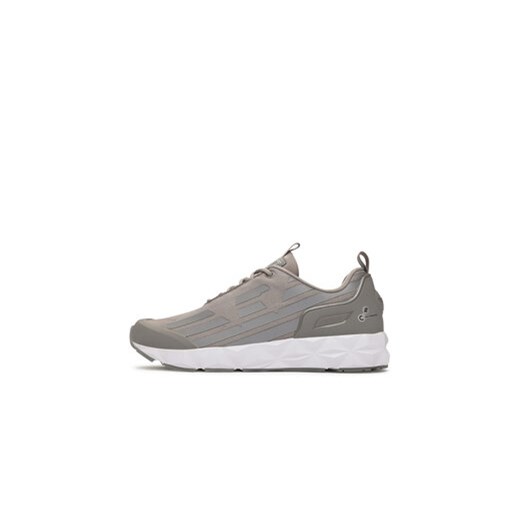 EA7 Emporio Armani Sneakersy X8X033 XCC52 S886 Beżowy 41_13 MODIVO