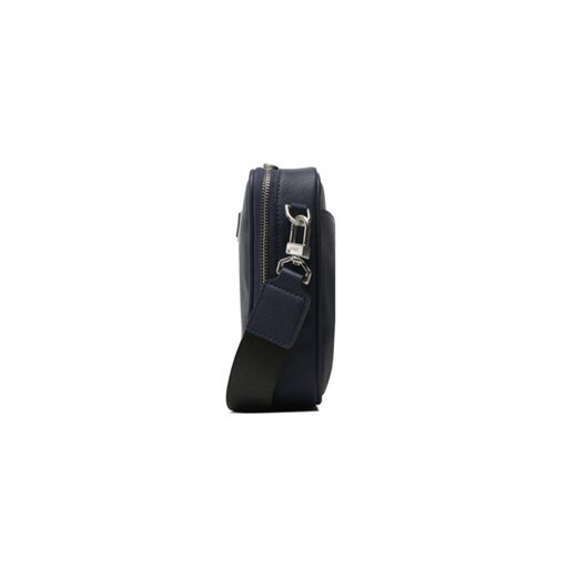 Guess Saszetka Certosa Saffiano Sport HMECSA P3254 Granatowy Guess uniwersalny MODIVO