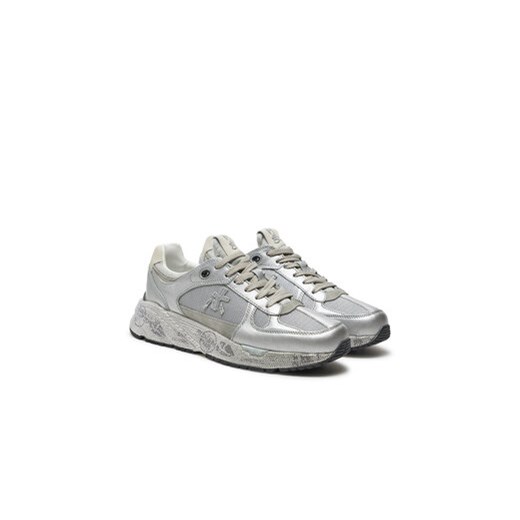 Premiata Sneakersy Mased 7093 Srebrny Premiata 37 MODIVO
