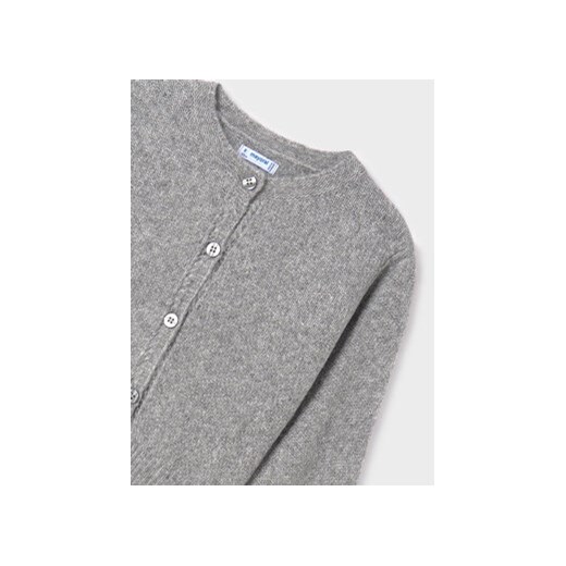 Mayoral Kardigan 7.311 Szary Regular Fit Mayoral 16Y MODIVO
