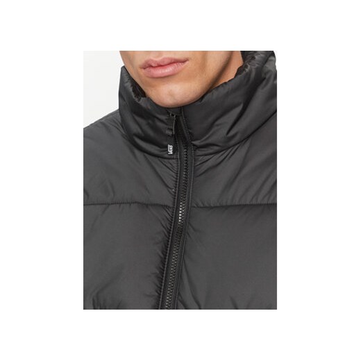 Vans Kurtka puchowa No Hood Norris Mte 1 Puffer Jacket VN0008JF Czarny Regular Vans L MODIVO