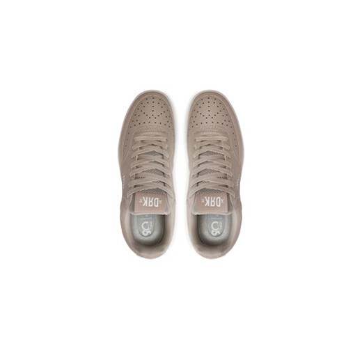 Dorko Sneakersy 90 Classic DS24S19M Beżowy Dorko 43 MODIVO