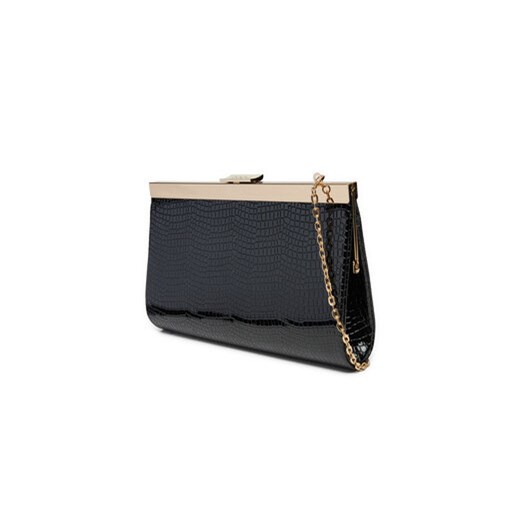 Nobo Torebka BAGU416 Czarny Nobo one size MODIVO