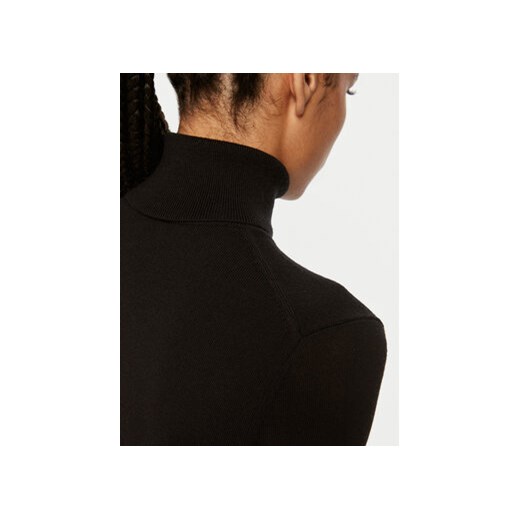 Calvin Klein Golf K20K207449 Czarny Regular Fit Calvin Klein S MODIVO