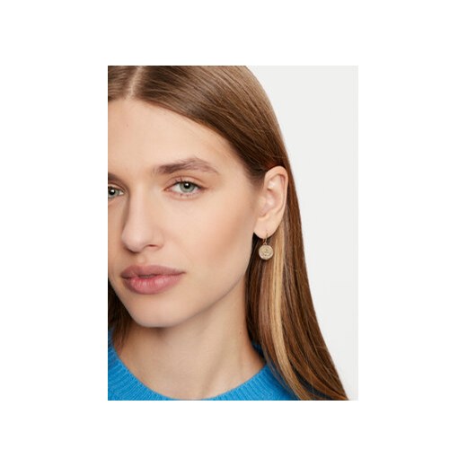 LAUREN RALPH LAUREN Kolczyki 14G00840 Złoty uniwersalny MODIVO