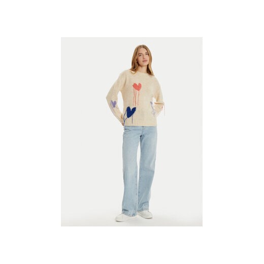 Sweter damski Frieda & Freddies 