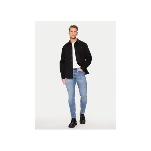 Calvin Klein Jeans Jeansy J30J326463 Niebieski Skinny Fit 31_34 MODIVO