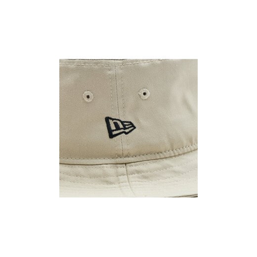 New Era Kapelusz Adventure 60298866 Beżowy New Era S MODIVO