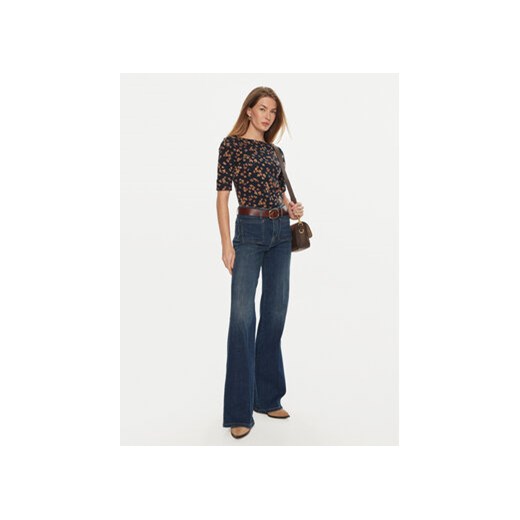 Bluzka damska Ralph Lauren 