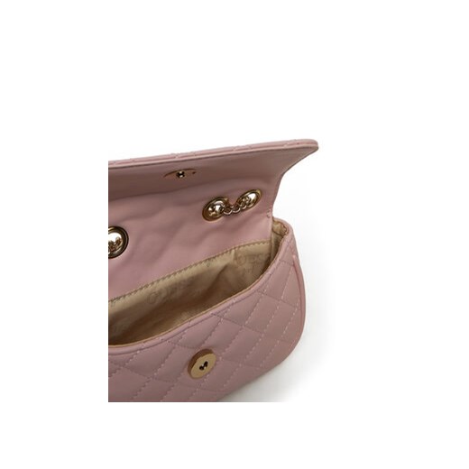 Guess Torebka J4BZ49 WGT10 Różowy Guess uniwersalny MODIVO