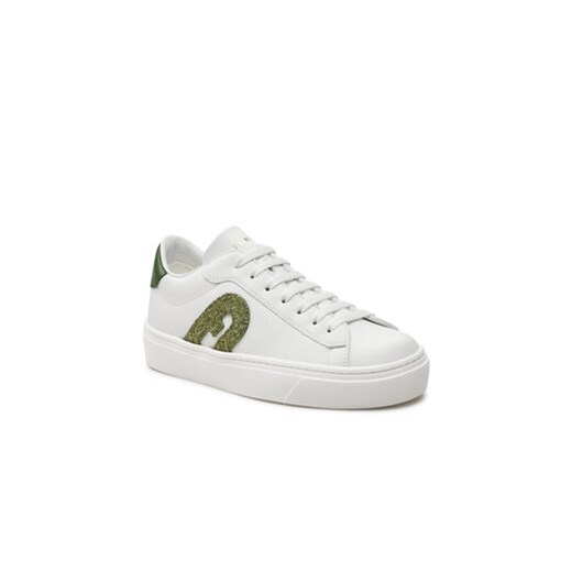 Furla Sneakersy Joy YI03FJO-BX2504-3294S-4401 Biały Furla 36 MODIVO