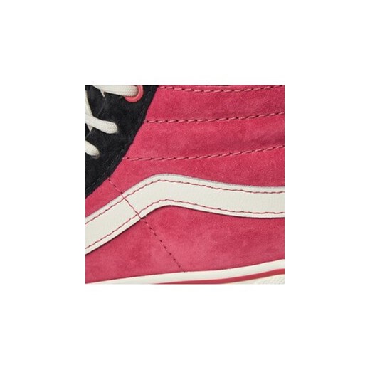 Vans Sneakersy Ua Sk8-Hi Mte-1 VN0A5HZYZLD1 Różowy Vans 36 MODIVO