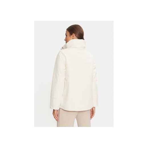 K-Way Kurtka zimowa Marlette K7125KW Écru Regular Fit XXL MODIVO