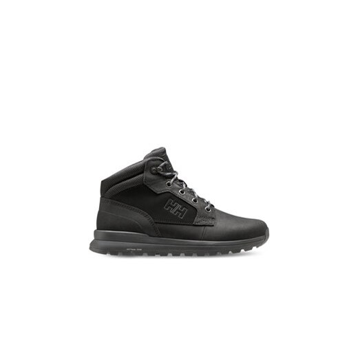 Helly Hansen Trekkingi Kelvin Mid Boots 12038 Czarny ze sklepu MODIVO w kategorii Buty trekkingowe męskie - zdjęcie 177165236