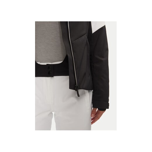 Rossignol Kurtka narciarska Strawpile RLNWJ09 Czarny Regular Fit Rossignol M MODIVO