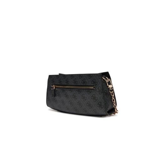 Guess Torebka HWSG95 00120 Czarny Guess uniwersalny MODIVO